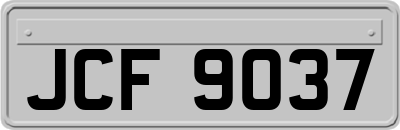 JCF9037