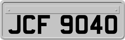 JCF9040