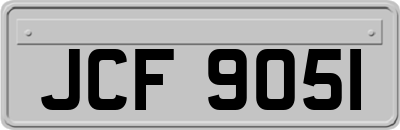 JCF9051