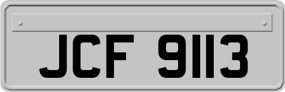 JCF9113
