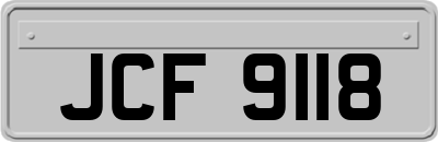 JCF9118