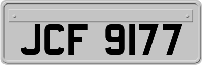 JCF9177