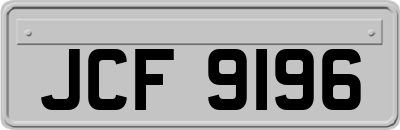 JCF9196