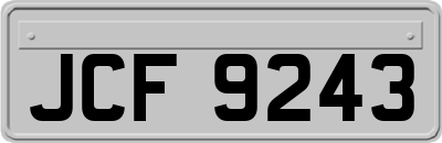 JCF9243