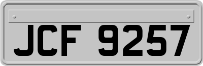 JCF9257