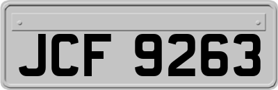 JCF9263