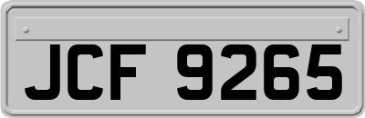 JCF9265
