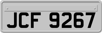 JCF9267
