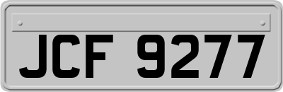 JCF9277