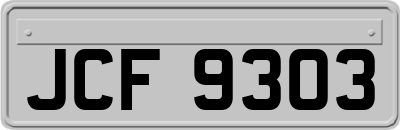 JCF9303