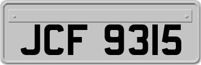 JCF9315