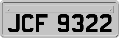 JCF9322