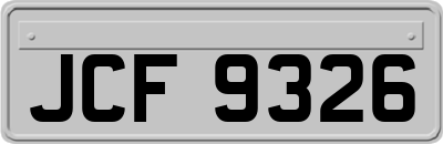 JCF9326