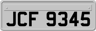JCF9345