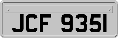JCF9351