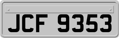 JCF9353