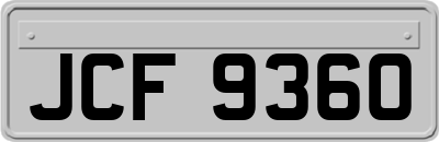 JCF9360
