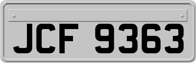 JCF9363