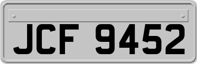 JCF9452