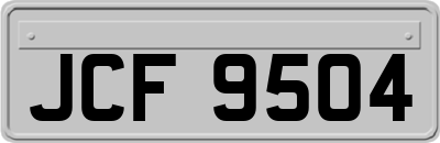 JCF9504