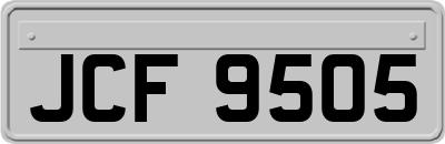 JCF9505