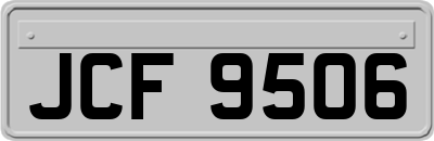 JCF9506