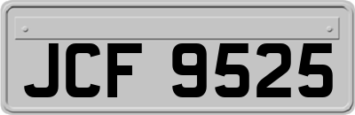 JCF9525