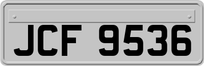 JCF9536