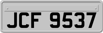 JCF9537