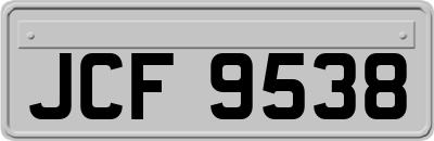 JCF9538