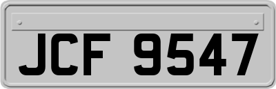 JCF9547