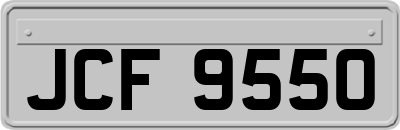 JCF9550