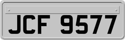 JCF9577