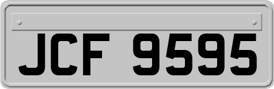 JCF9595