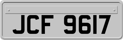 JCF9617