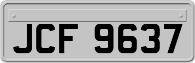 JCF9637