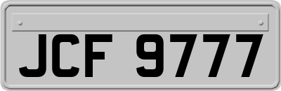 JCF9777