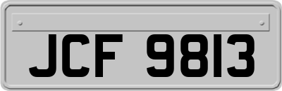 JCF9813