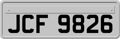 JCF9826