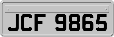 JCF9865