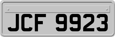 JCF9923