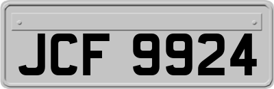 JCF9924