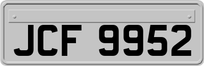 JCF9952