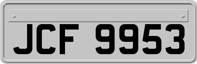 JCF9953