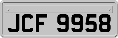 JCF9958