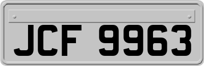JCF9963