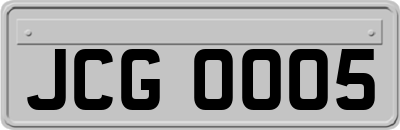 JCG0005
