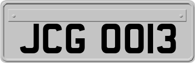 JCG0013