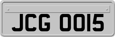 JCG0015