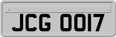 JCG0017